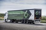 Mercedes-Benz Actros 1845 LS Driving Experience Portugal 2017 года